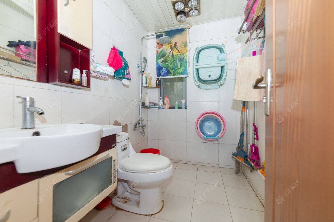 常州滨江明珠城东区在售二手房源室内图_小牛看房