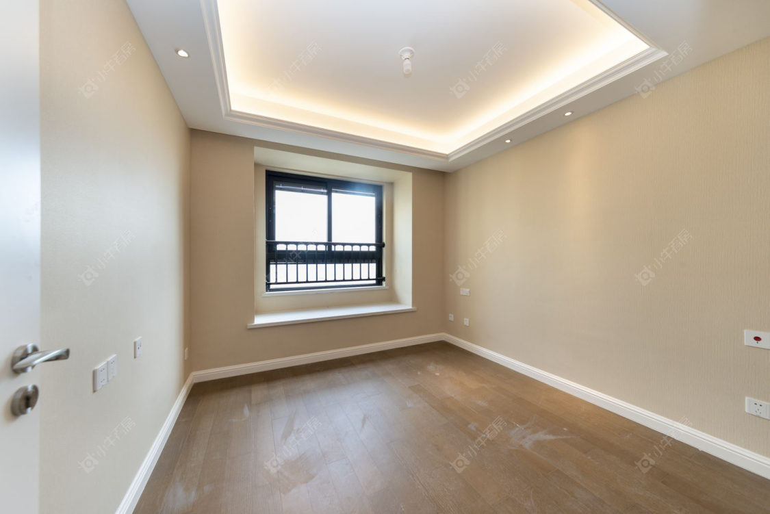 常州新城华宇悦隽公馆在售二手房源室内图_小牛看房