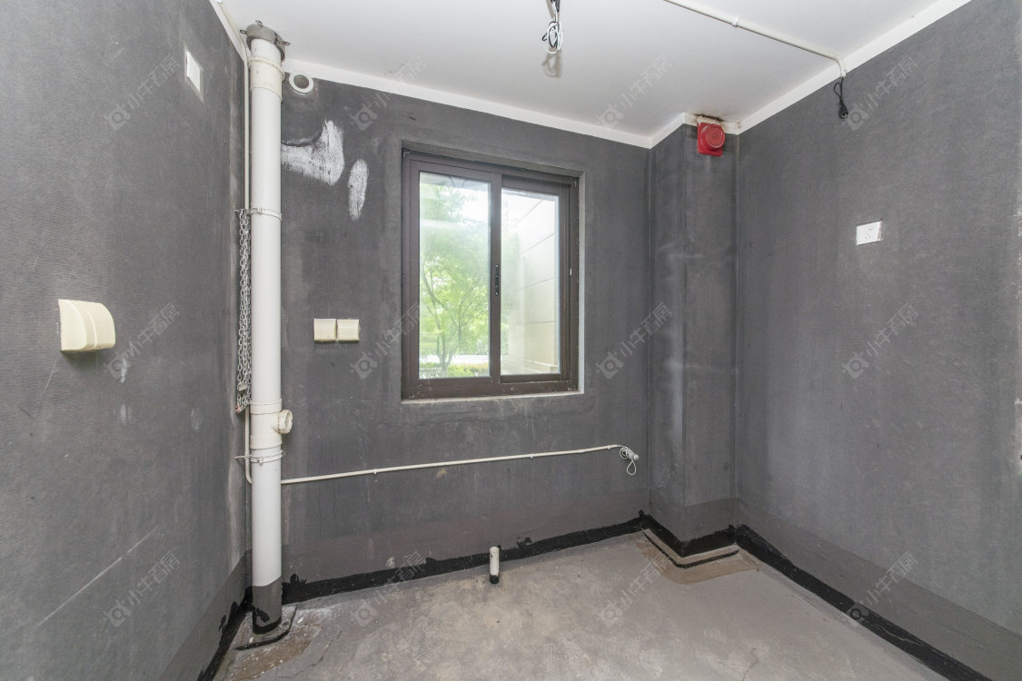 常州随园金麟府在售二手房源室内图_小牛看房