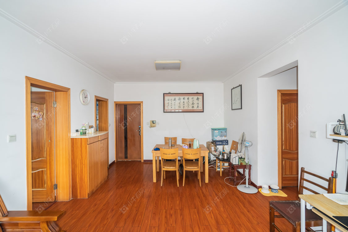 常州国泰新都在售二手房源室内图_小牛看房