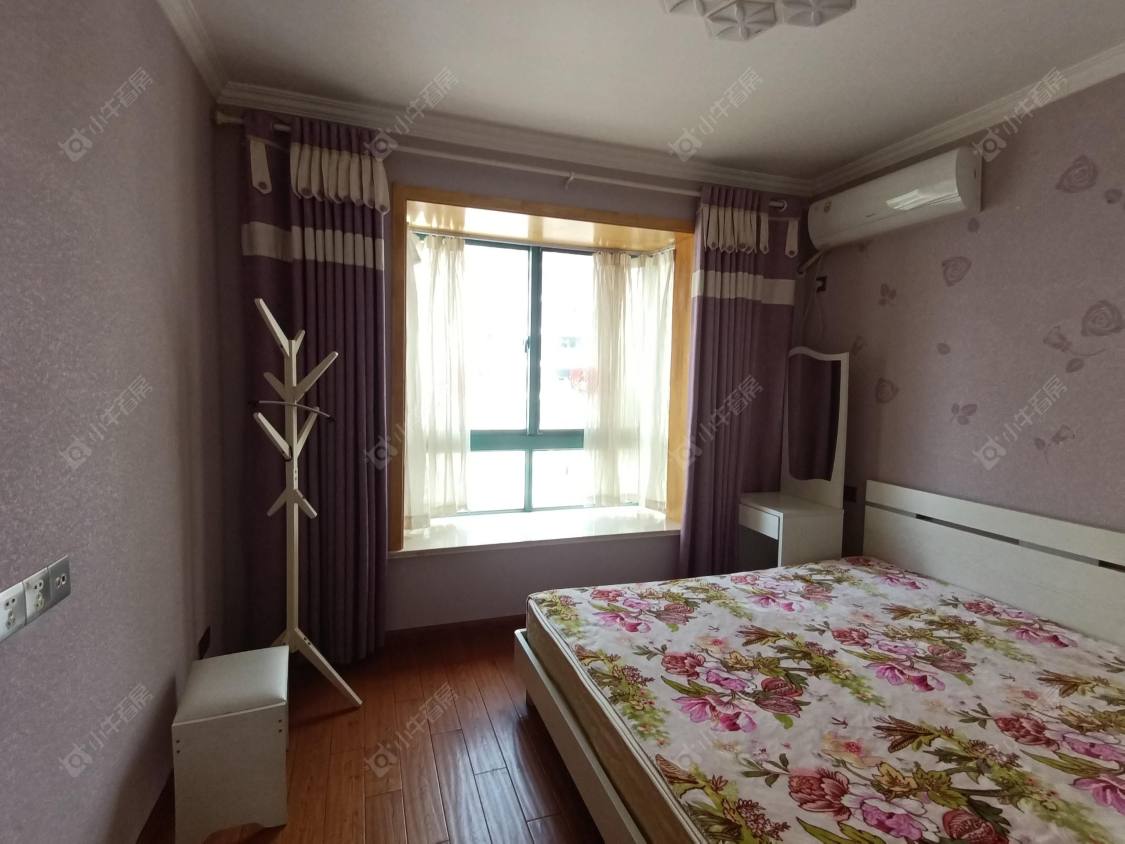 常州橄榄城在租房源小区图_小牛看房