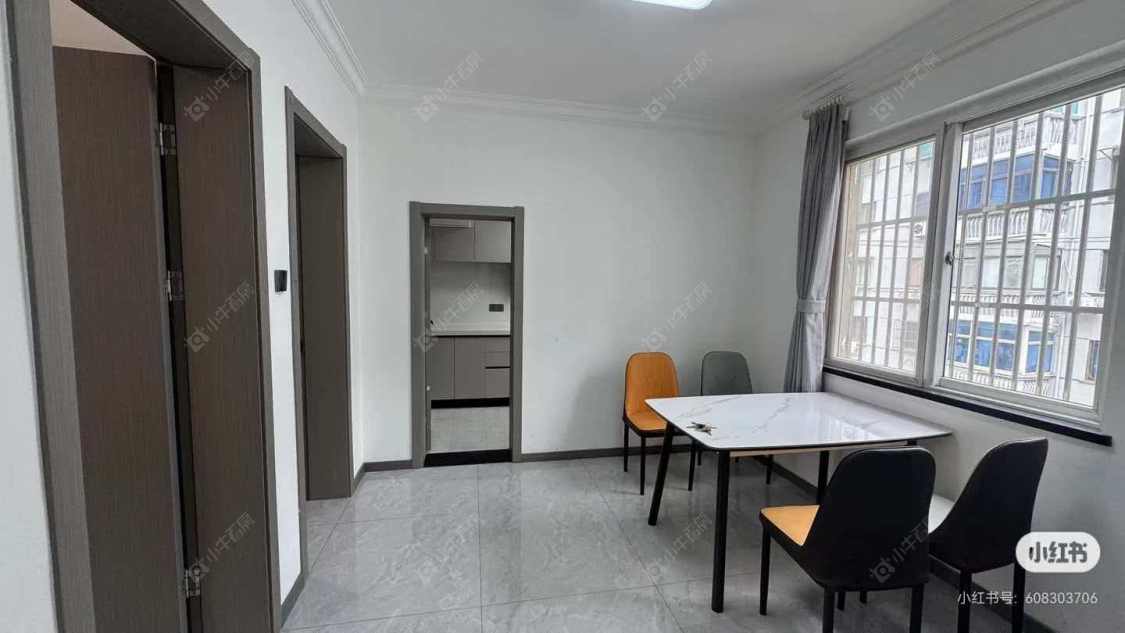 常州桃园新村在租房源室内图_小牛看房