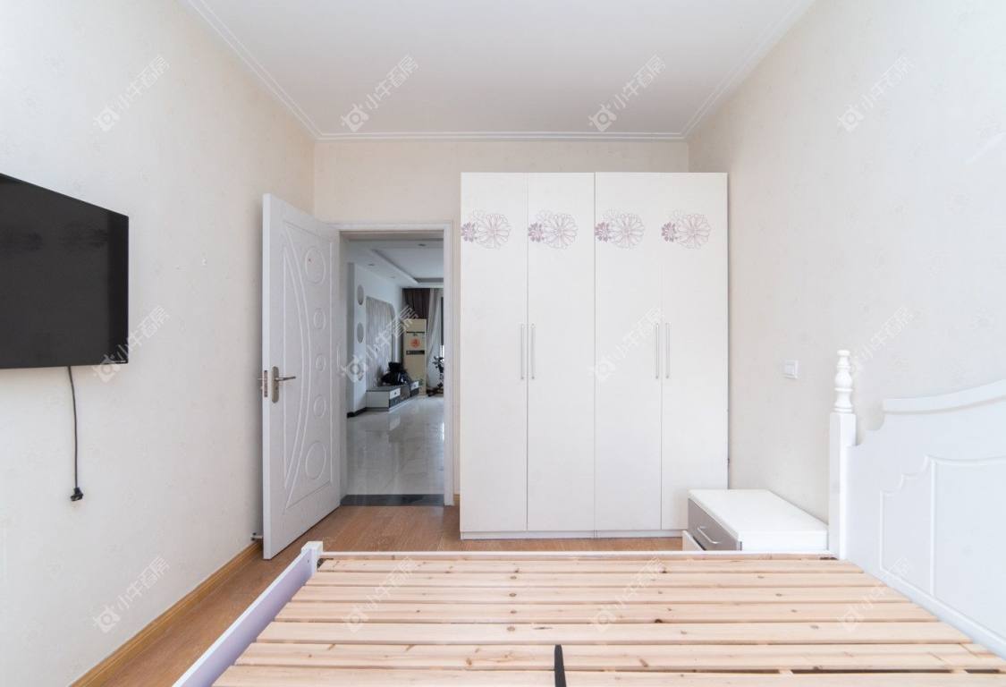 常州怡美花园在租房源室内图_小牛看房