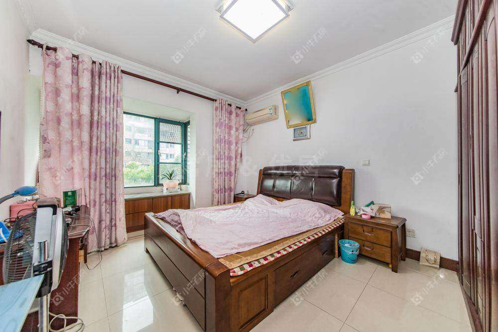 常州喜盈门花苑在租房源室内图_小牛看房