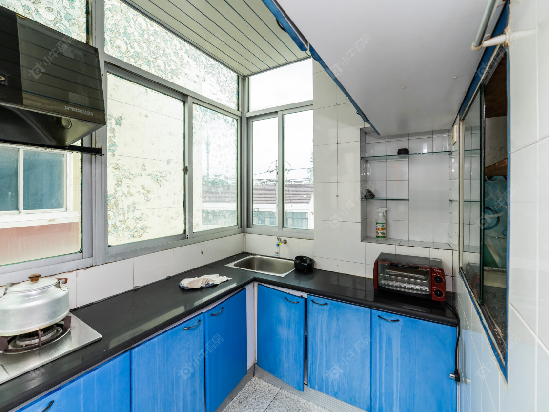 常州铁配新村在售二手房源室内图_小牛看房