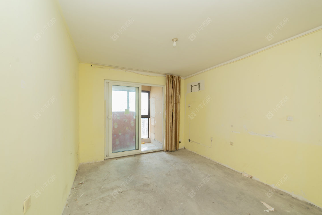 常州锦绣天地在售二手房源室内图_小牛看房