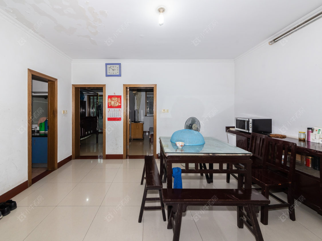 新龙花苑西区房源室内图 常州新龙花苑西区在售二手房源室内图_小牛看房