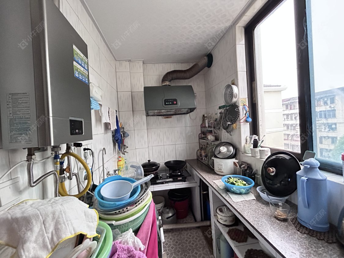 常州青司塘公房在租房源室内图_小牛看房