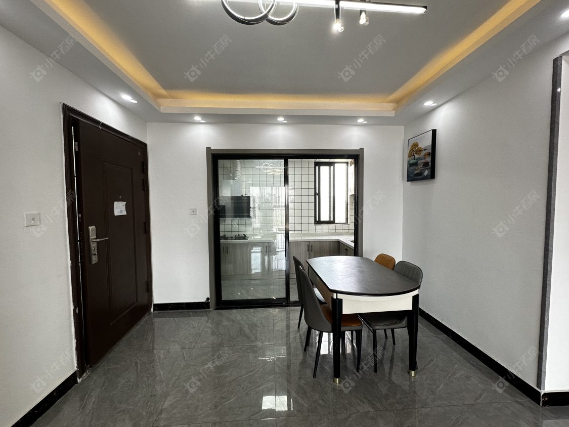 常州悦丰苑在租房源室内图_小牛看房