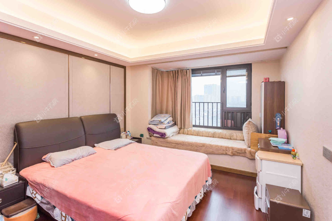 常州旭辉铂悦天宁3室2厅在租房源出租