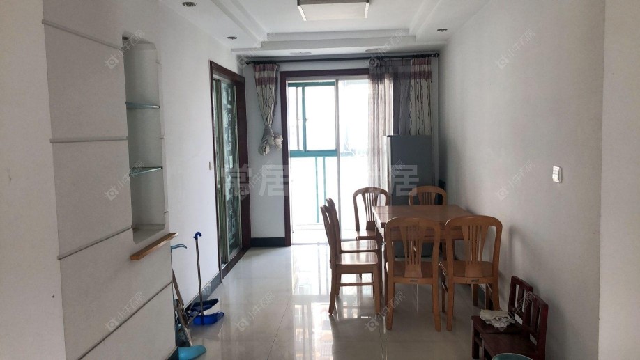 常州橄榄城在售二手房源室内图_小牛看房