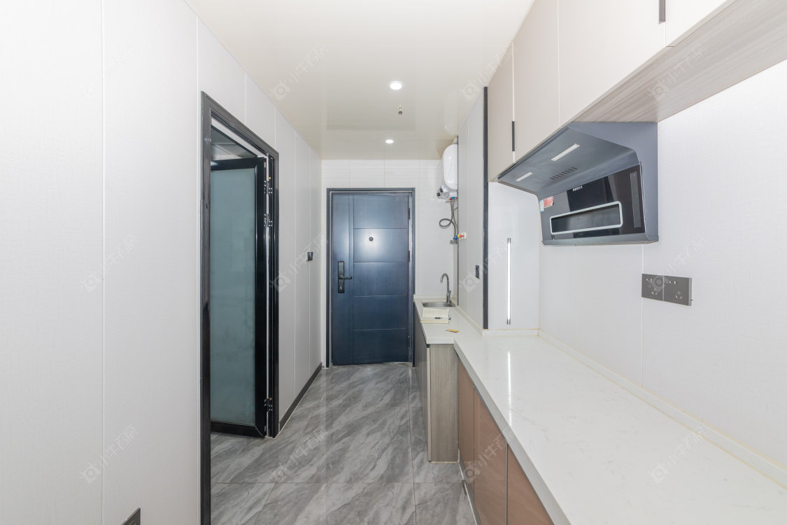 新龙江城市广场房源室内图 常州新龙江城市广场在售二手房源室内图_小牛看房