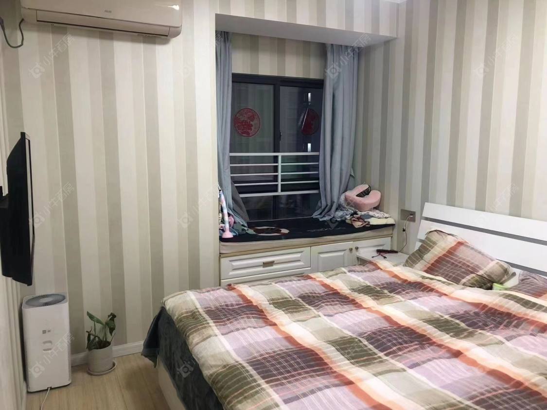 常州荣城国际在售二手房房源室内图_小牛看房