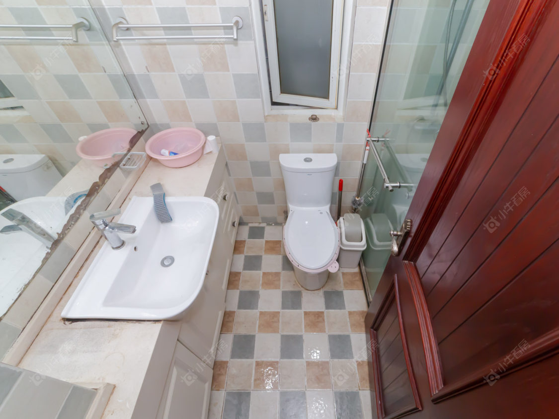 新丰苑房源室内图 常州新丰苑在售二手房源室内图_小牛看房