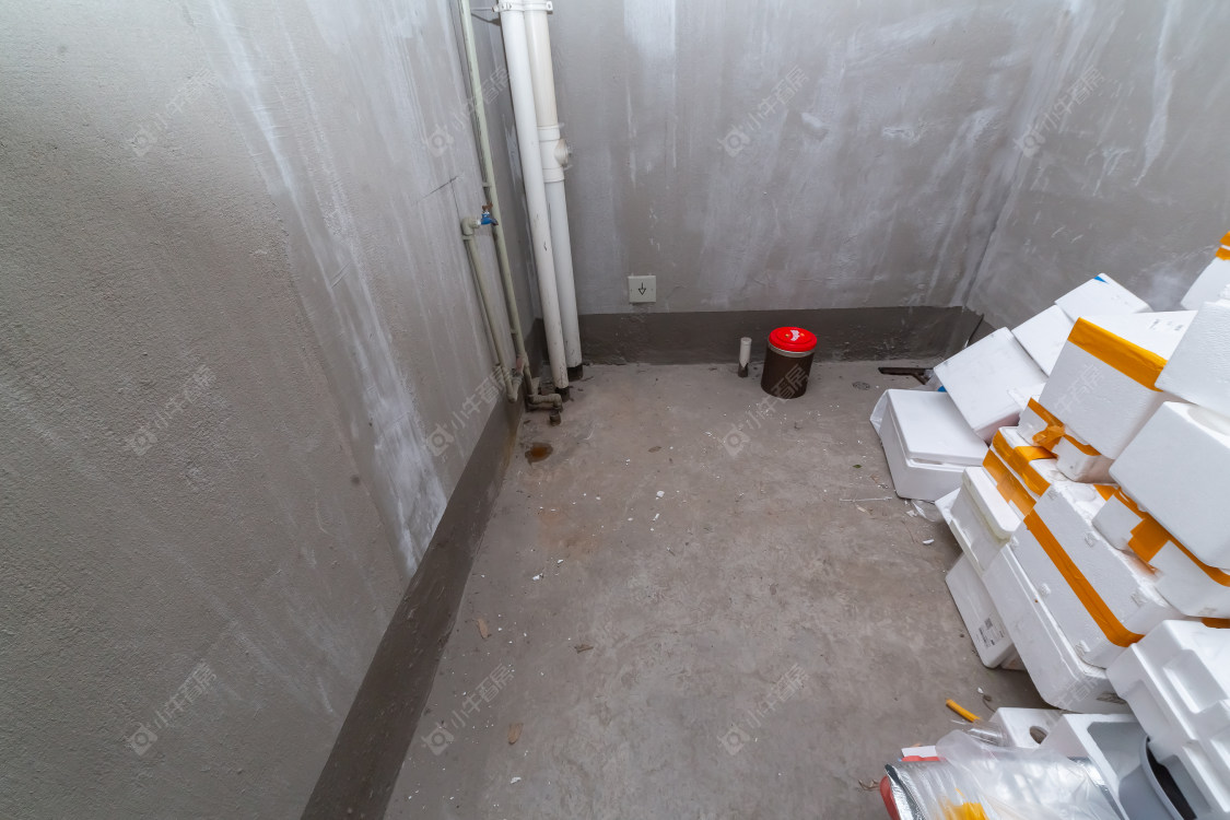 常州大名城北区别墅区在售二手房源室内图_小牛看房