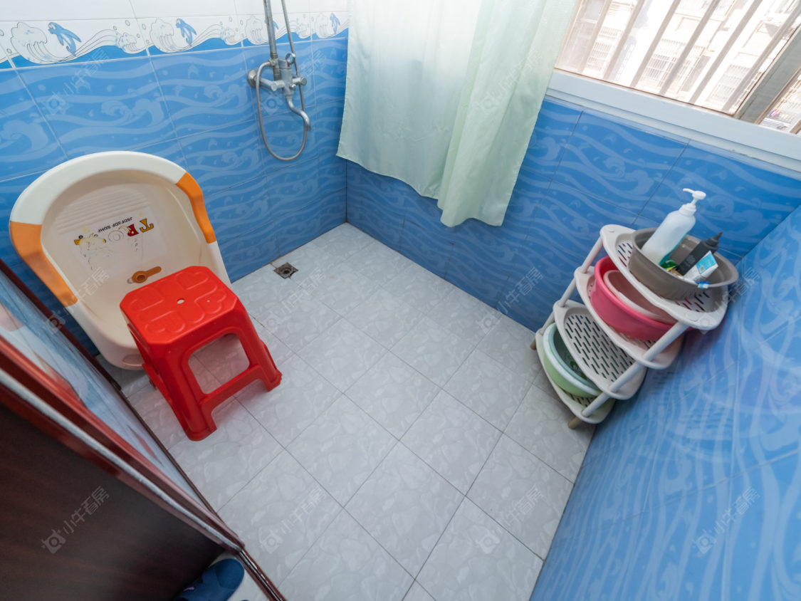 常州河苑家园三期在售二手房源室内图_小牛看房