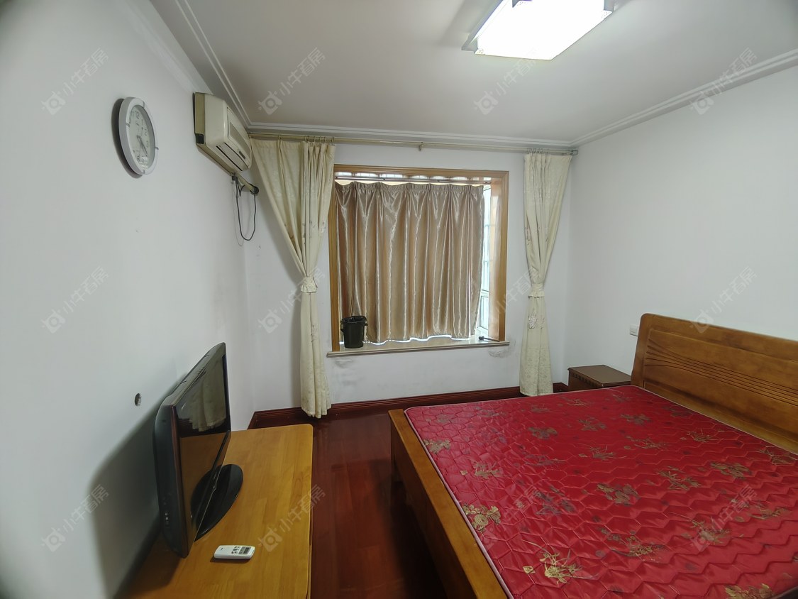 常州运河花园在租房源室内图_小牛看房