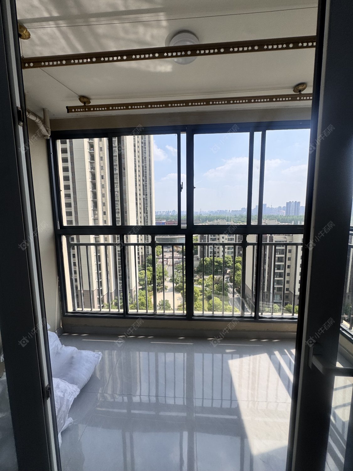 常州碧桂园华星·世纪学府在租房源室内图_小牛看房