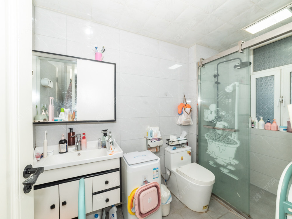 常州滨江明珠城西区在售二手房源室内图_小牛看房