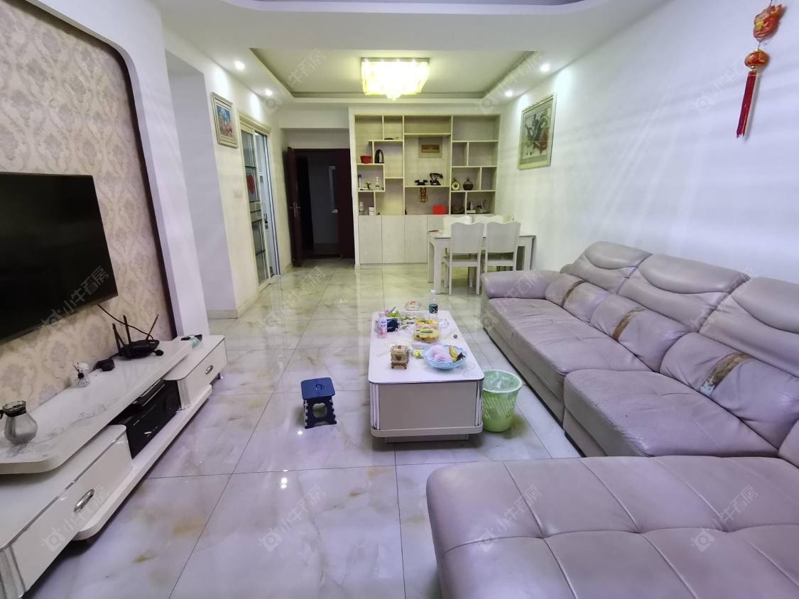 常州佳兆业凤凰湖壹号在租房源室内图_小牛看房