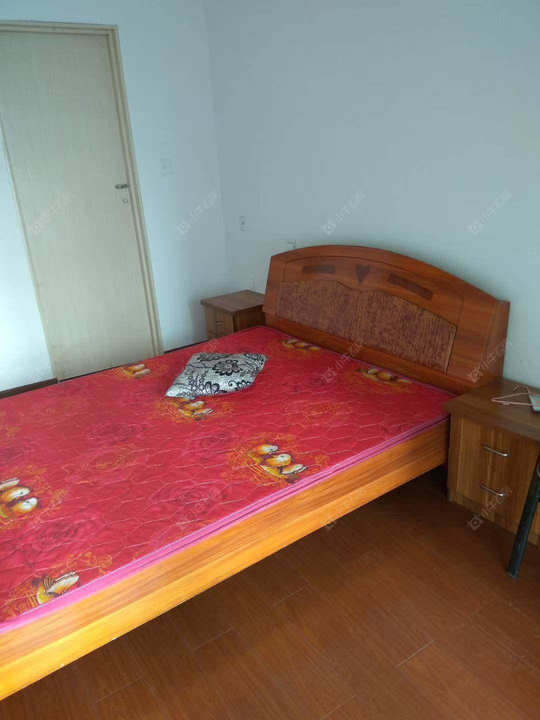 常州锦绣天地在租房源室内图_小牛看房