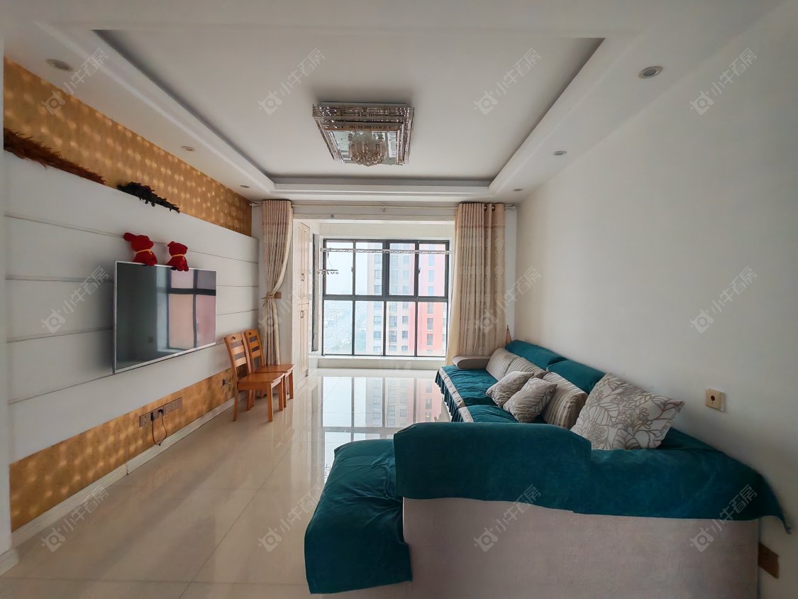 常州新城域三期在租房源_小牛看房