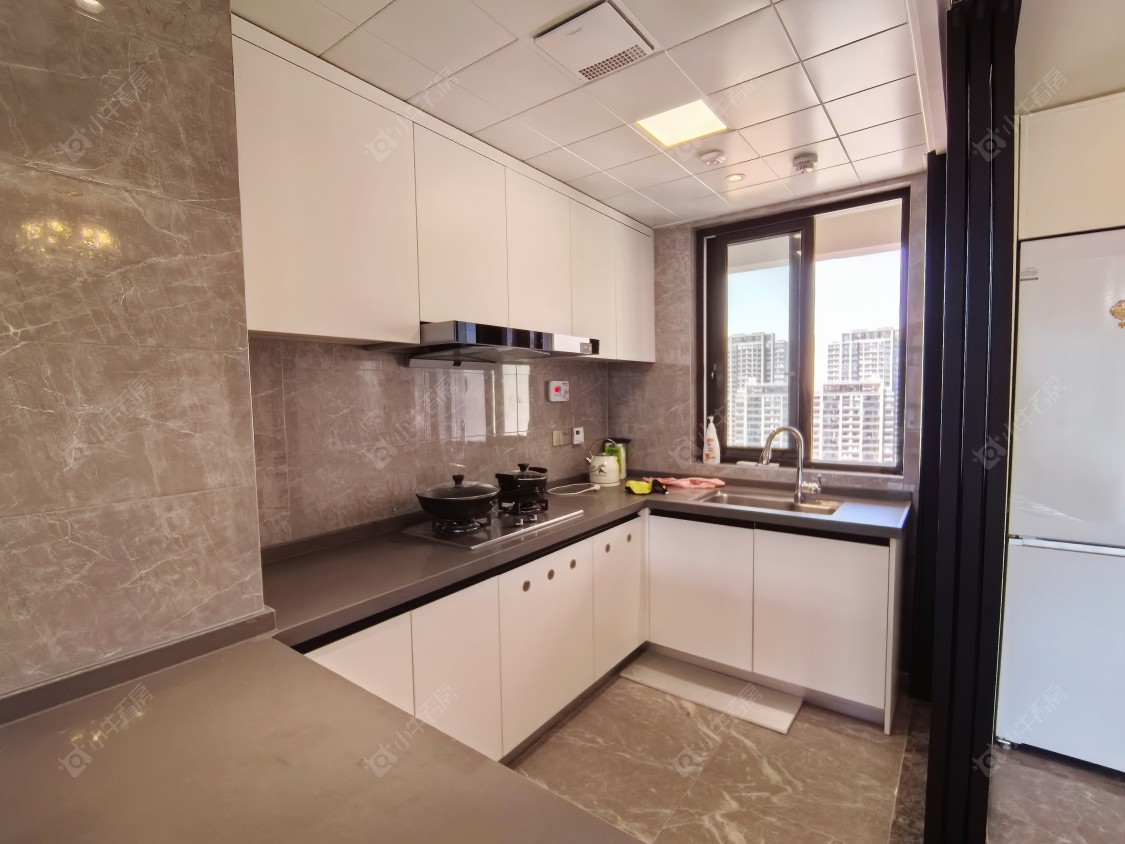 万科新都会房源室内图 常州万科新都会在租房源室内图_小牛看房