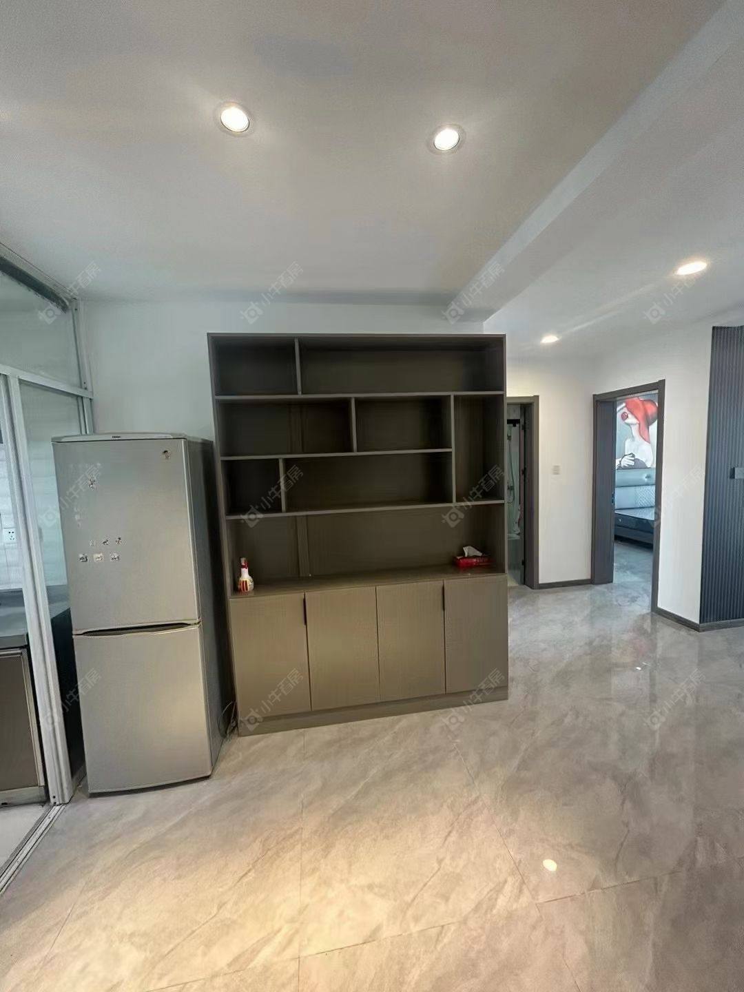 常州青竹苑东区在租房源室内图_小牛看房