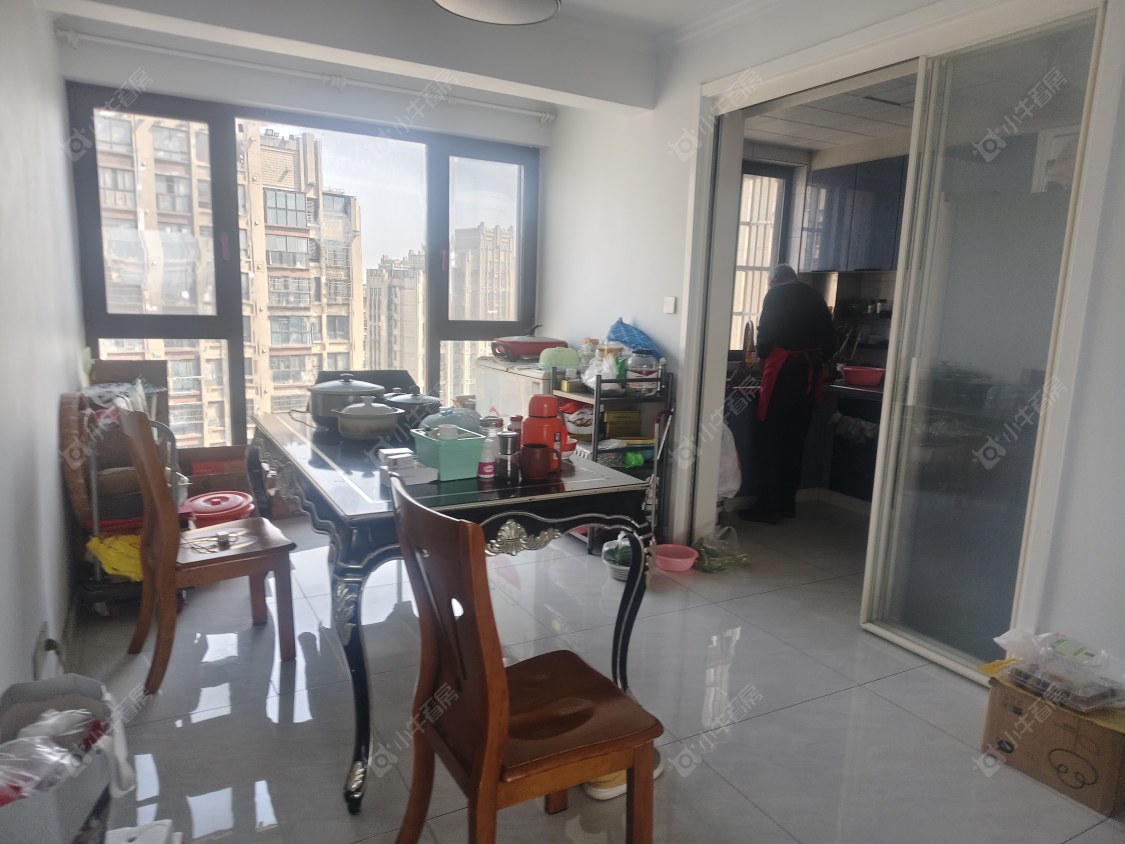 外滩1号房源室内图 常州外滩1号在租房源室内图_小牛看房