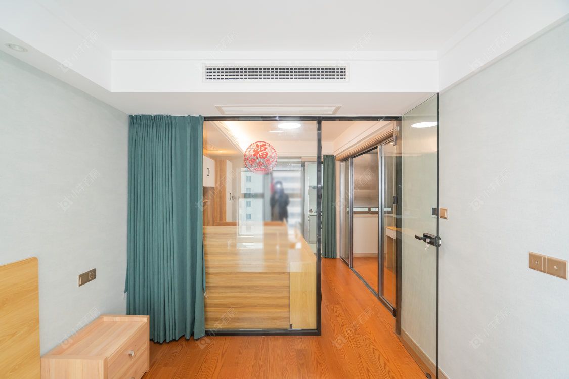 常州九洲玺在售二手房源室内图_小牛看房