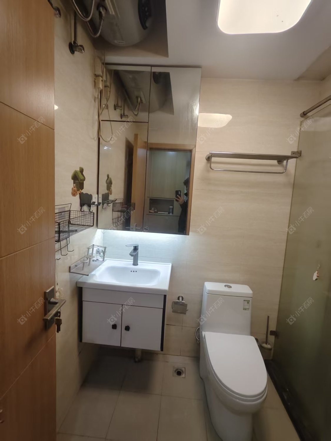 莱蒙城领尚房源室内图 常州莱蒙城领尚在租房源室内图_小牛看房