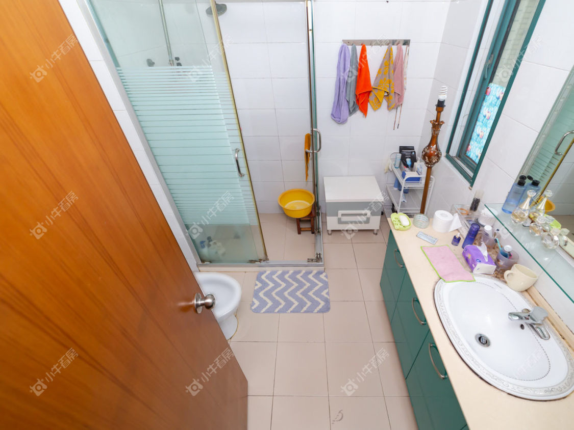 常州水木年华花园在售二手房源室内图_小牛看房