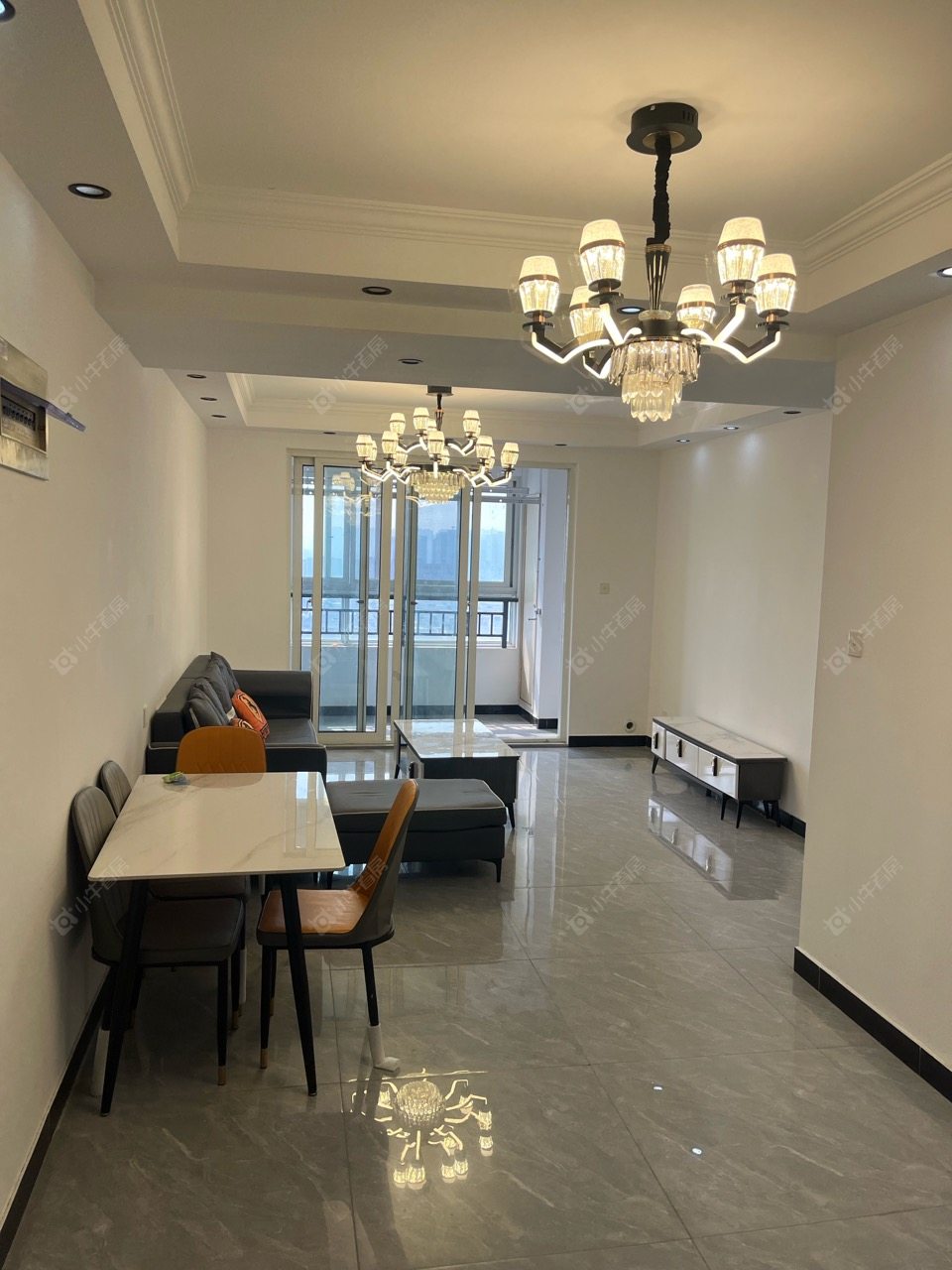 常州青龙苑七期在租房源室内图_小牛看房