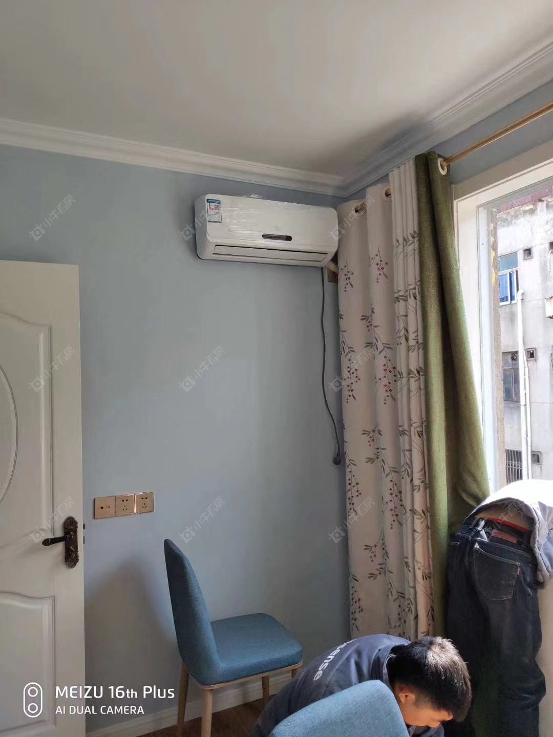 常州红梅新村在租房源_小牛看房