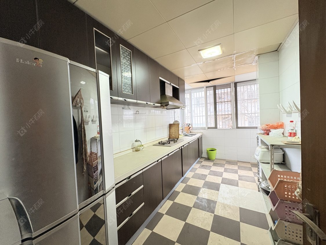 丹阳幸福二区在售二手房源室内图_小牛看房