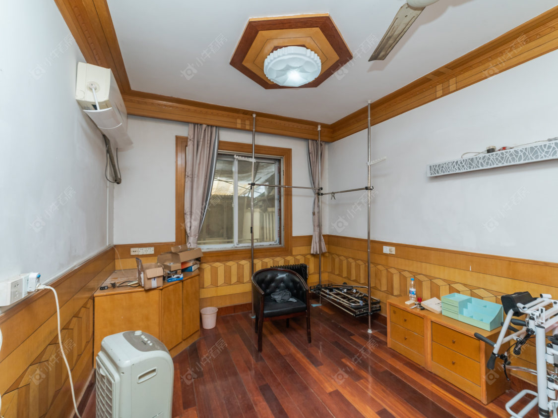 常州工房南区在售二手房源室内图_小牛看房