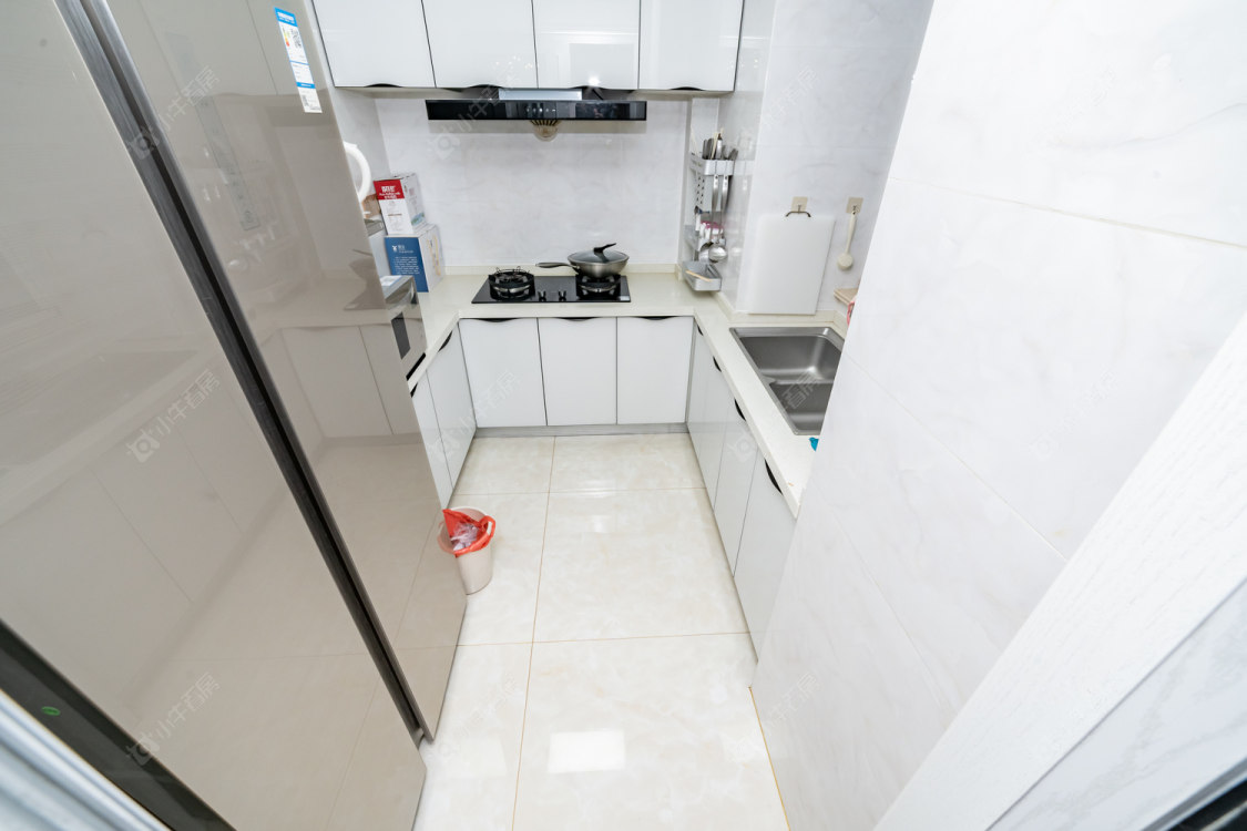 常州华润国际四期在售二手房源室内图_小牛看房