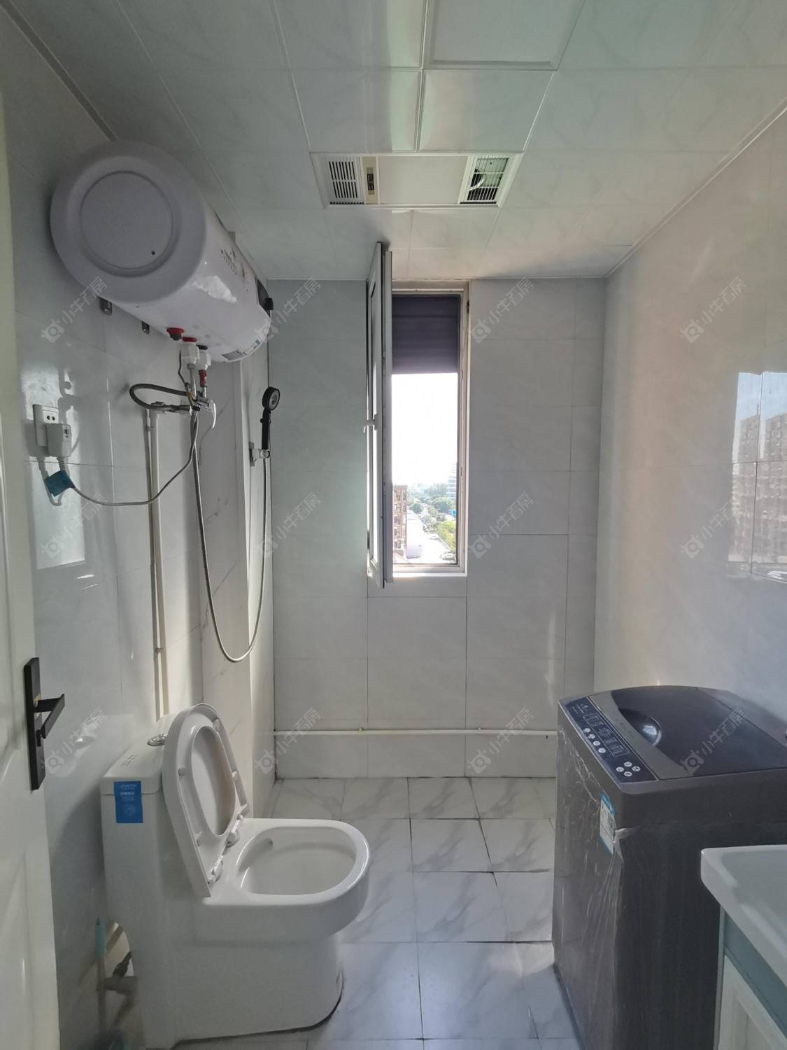 常州潞城花苑在租房源室内图_小牛看房