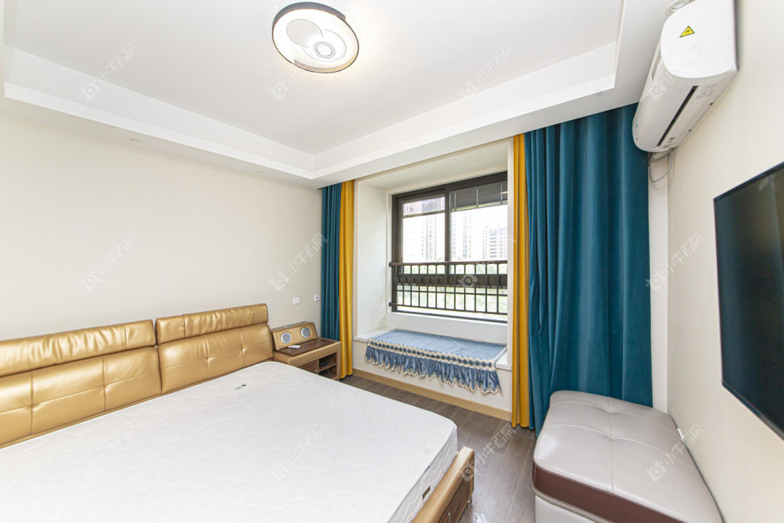 新城金樾房源 常州新城金樾在租房源_小牛看房