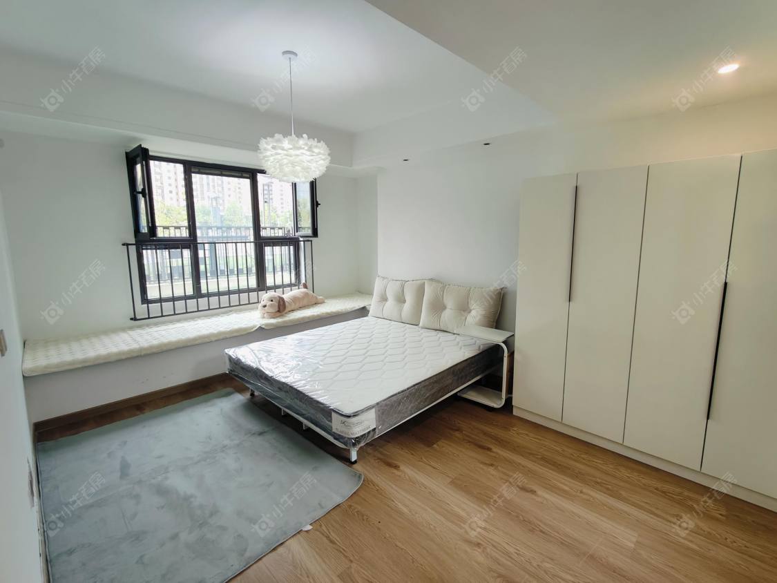 绿地香港名墩道房源室内图 常州绿地香港名墩道在租房源室内图_小牛看房