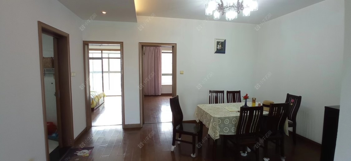 常州金百花园在租房源_小牛看房