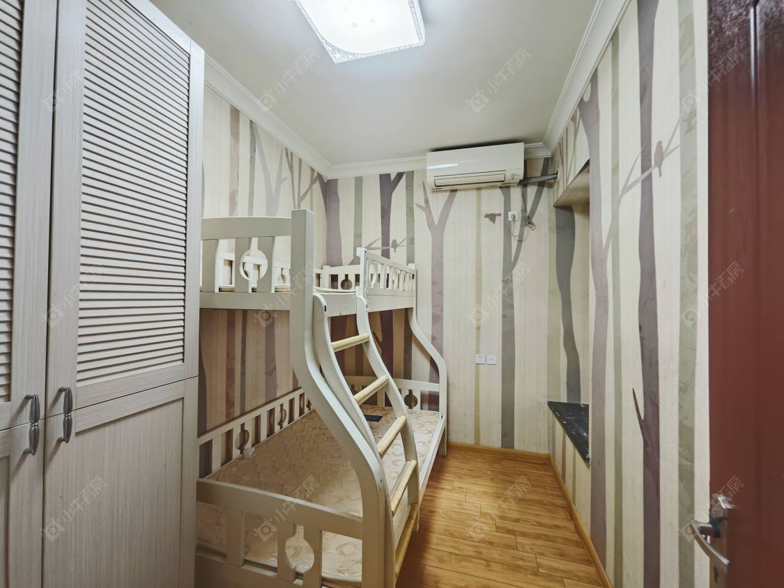 常州碧桂园在售二手房房源室内图_小牛看房