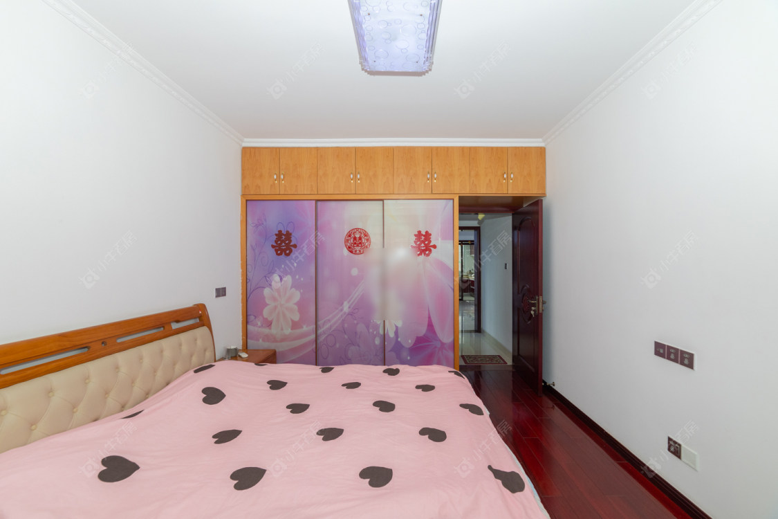 常州聚怡花园北区在售二手房源室内图_小牛看房