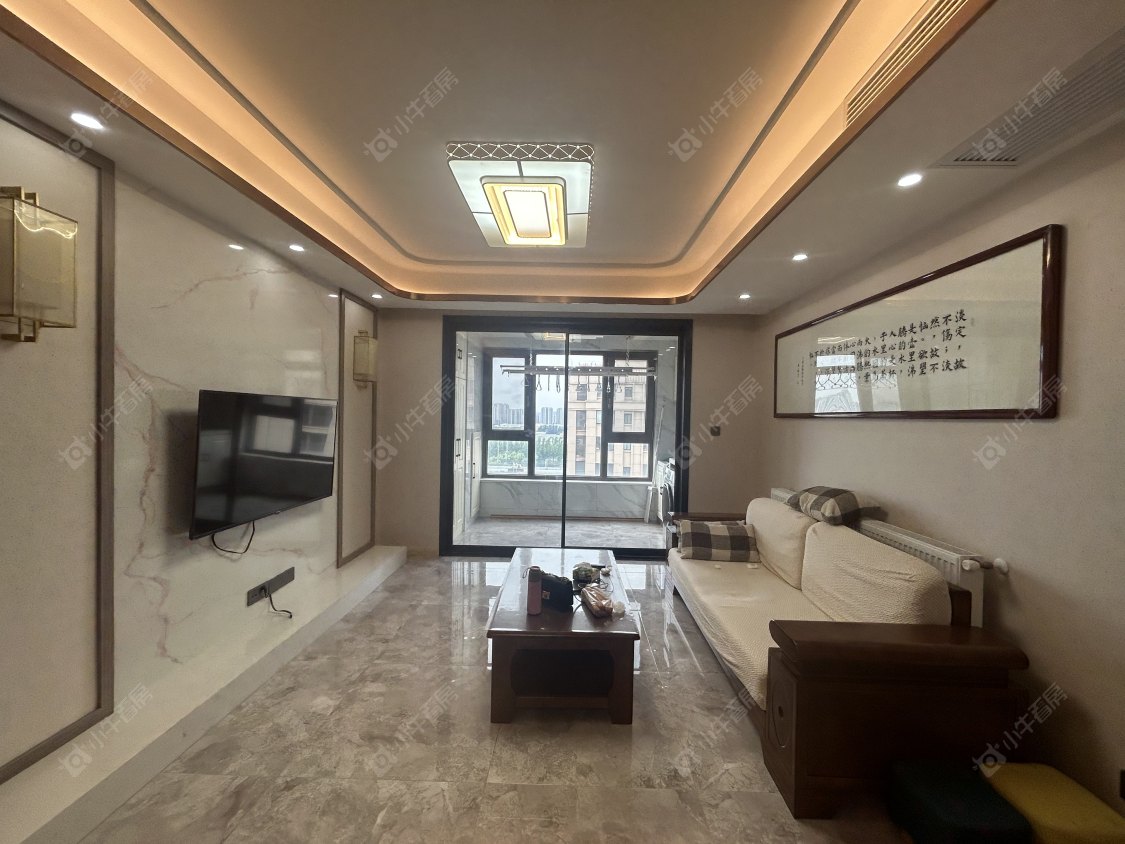 常州牡丹水岸国际在租房源_小牛看房