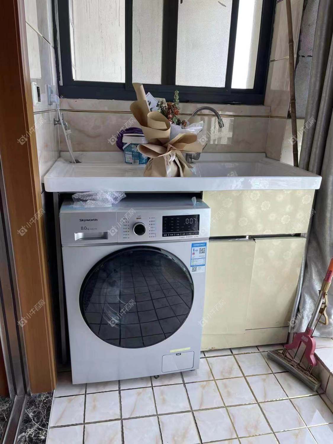 常州永宁星座公寓在租房源_小牛看房