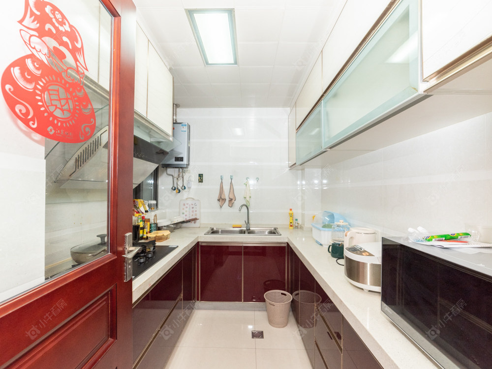 常州凤凰名城在售二手房源室内图_小牛看房