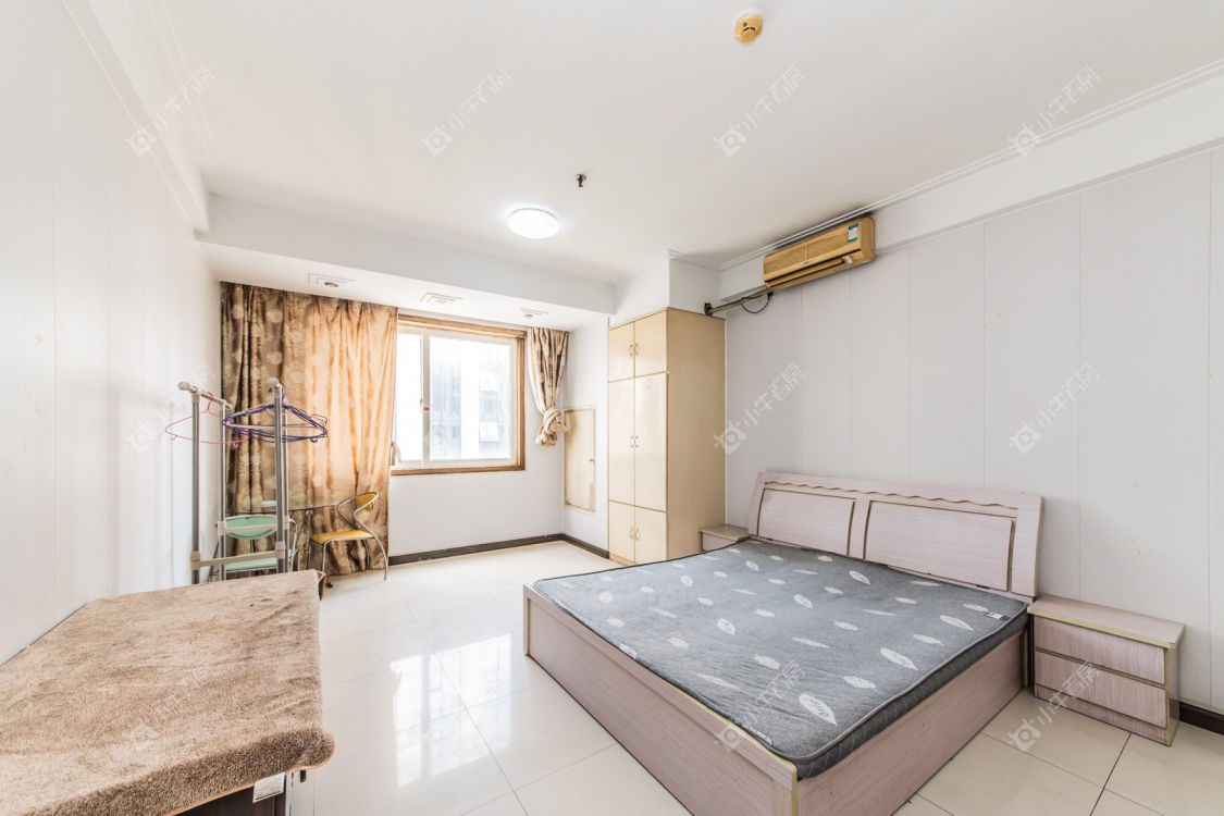 常州现代城租房_小牛看房