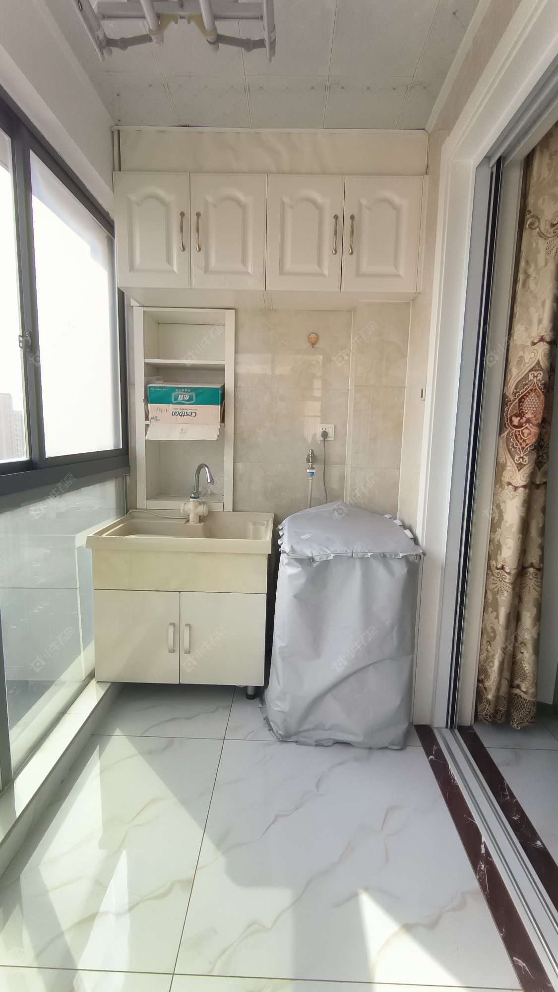 常州天隽峰在租房源室内图_小牛看房