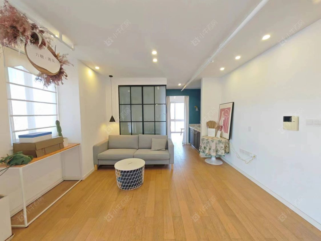 常州裕坤美城公馆在租房源_小牛看房