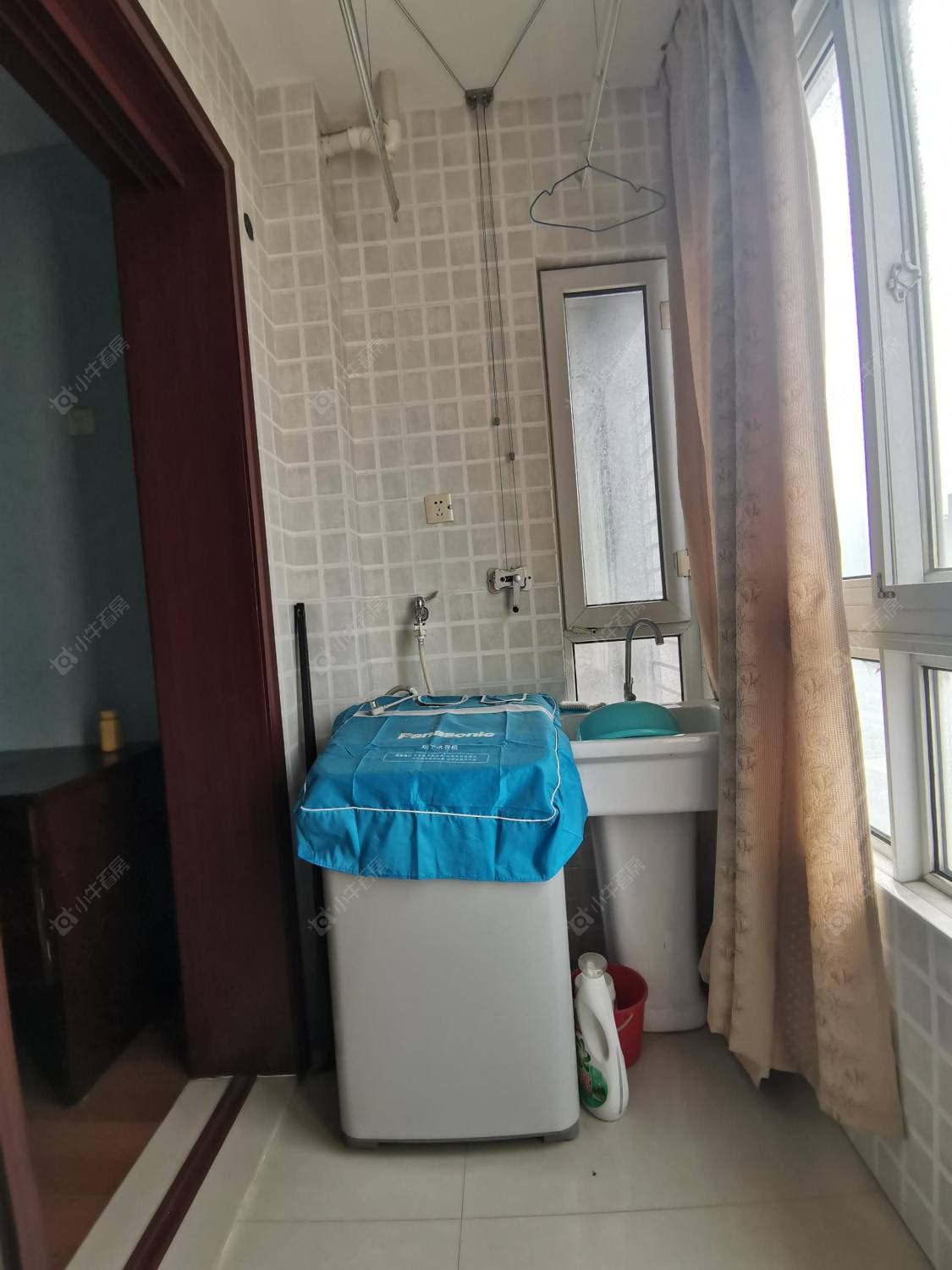 常州九洲新家园在租房源室内图_小牛看房